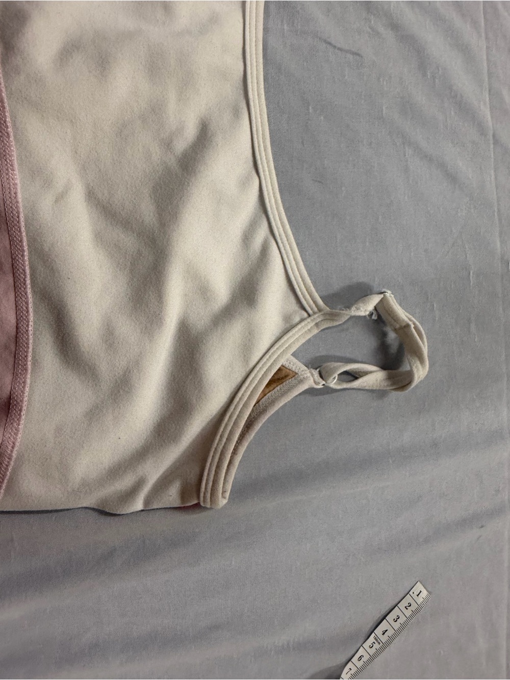Lululemon Color Block Tank Top - Picture 3 of 8